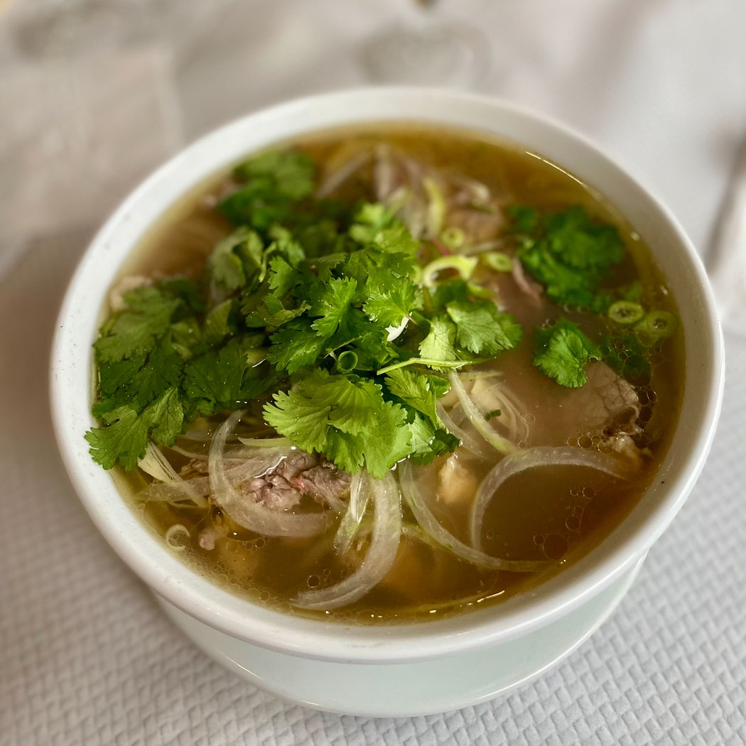Restaurant Saigon Bonjour 1